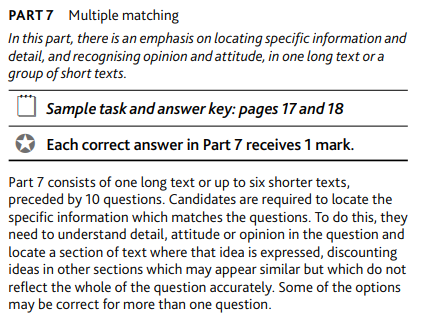 Exam Preparation Strategies for English Teachers