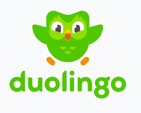 duolingo Logo