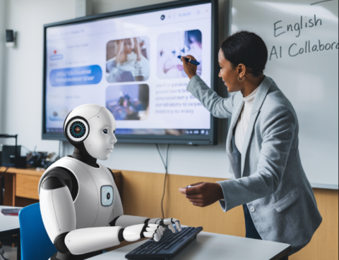 Virtual Professor From Tool to Collaborator - How to Turn AI into Your Personal Teaching ...